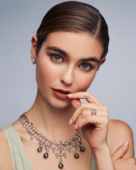 Beautiful Diamond Earrings For Every Occasion