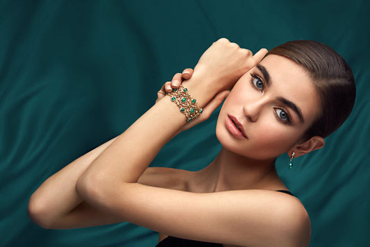 Jewellery For The New Year