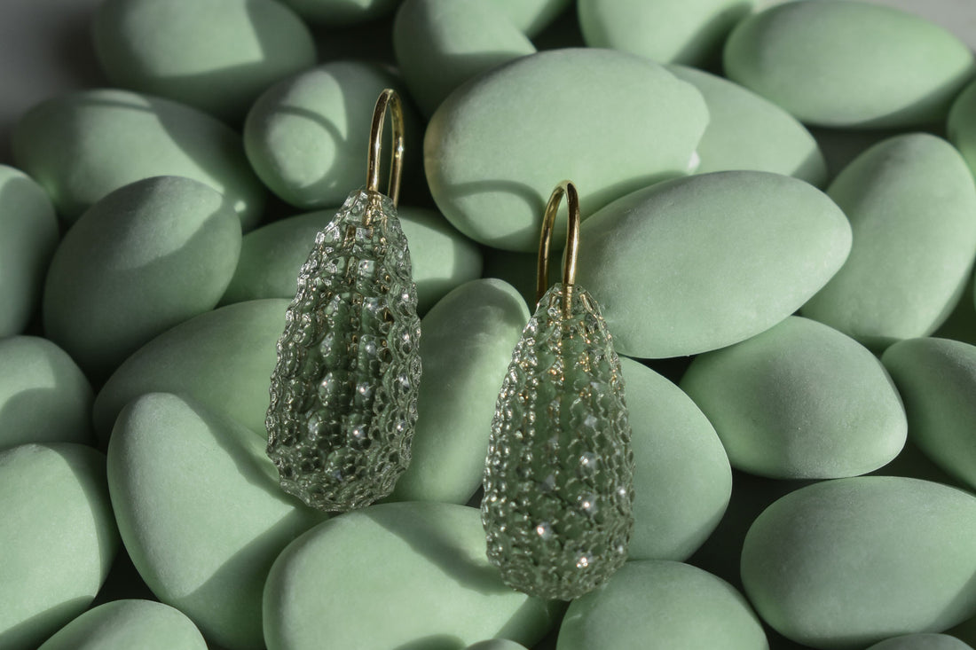 What DOES Statement Jewellery Actually Mean?