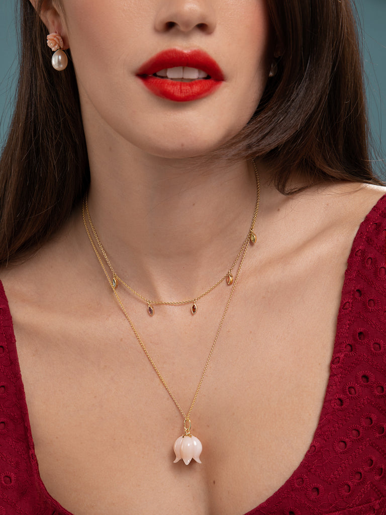 Nature Inspired Fine Jewellery