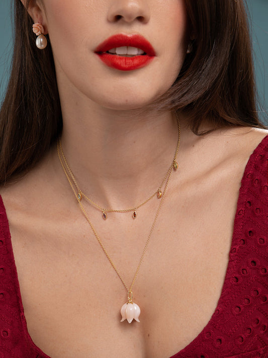 Nature Inspired Fine Jewellery
