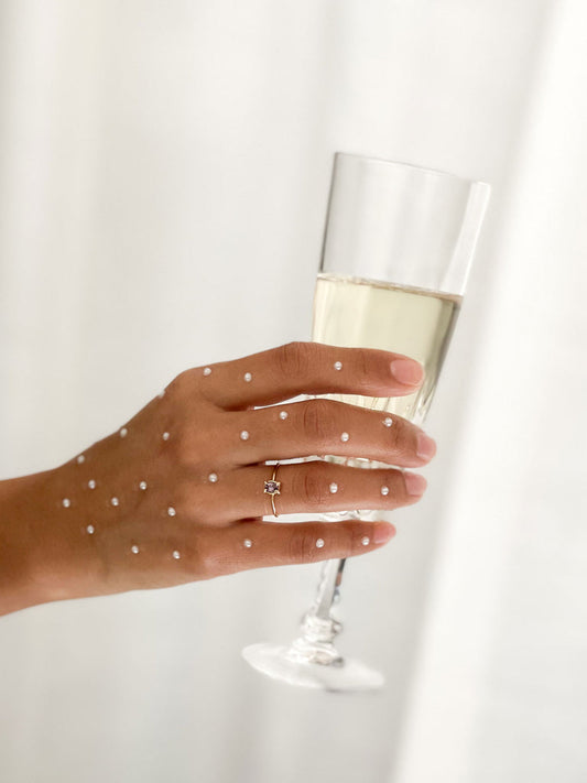 The Power Of Jewellery