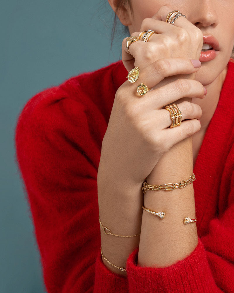 The must-have bracelet that makes an outfit look 100x better