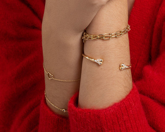How Many Bracelets Should You Wear?