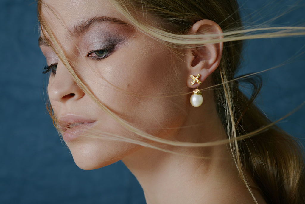 Can You Wear Diamond Earrings Everyday? (A Style Investigation)