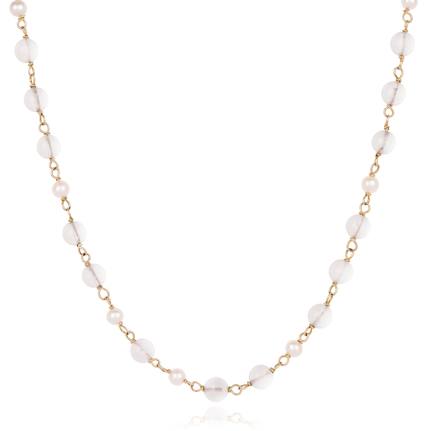 Francesca Necklace