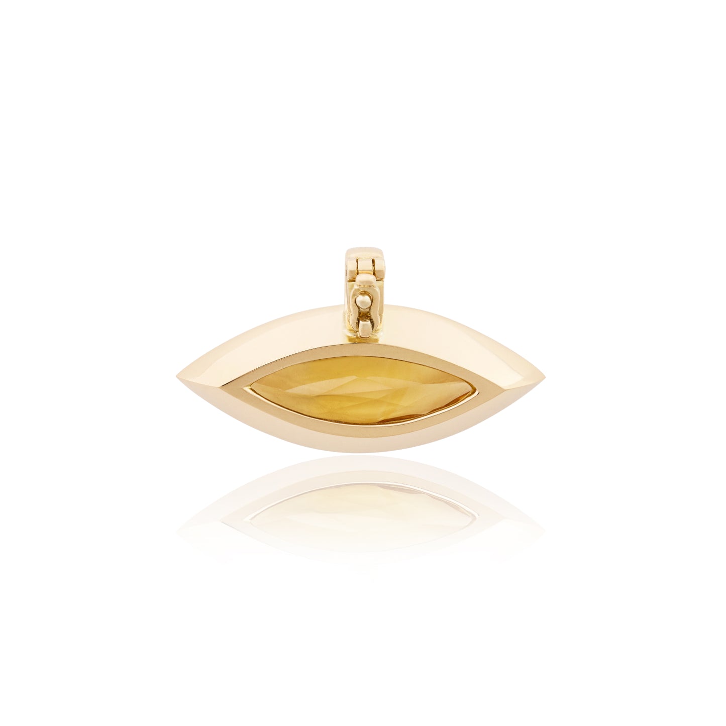 Golden Hour on the Mara Mara Pendant