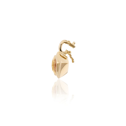 Evening on the Mara Mara Necklace