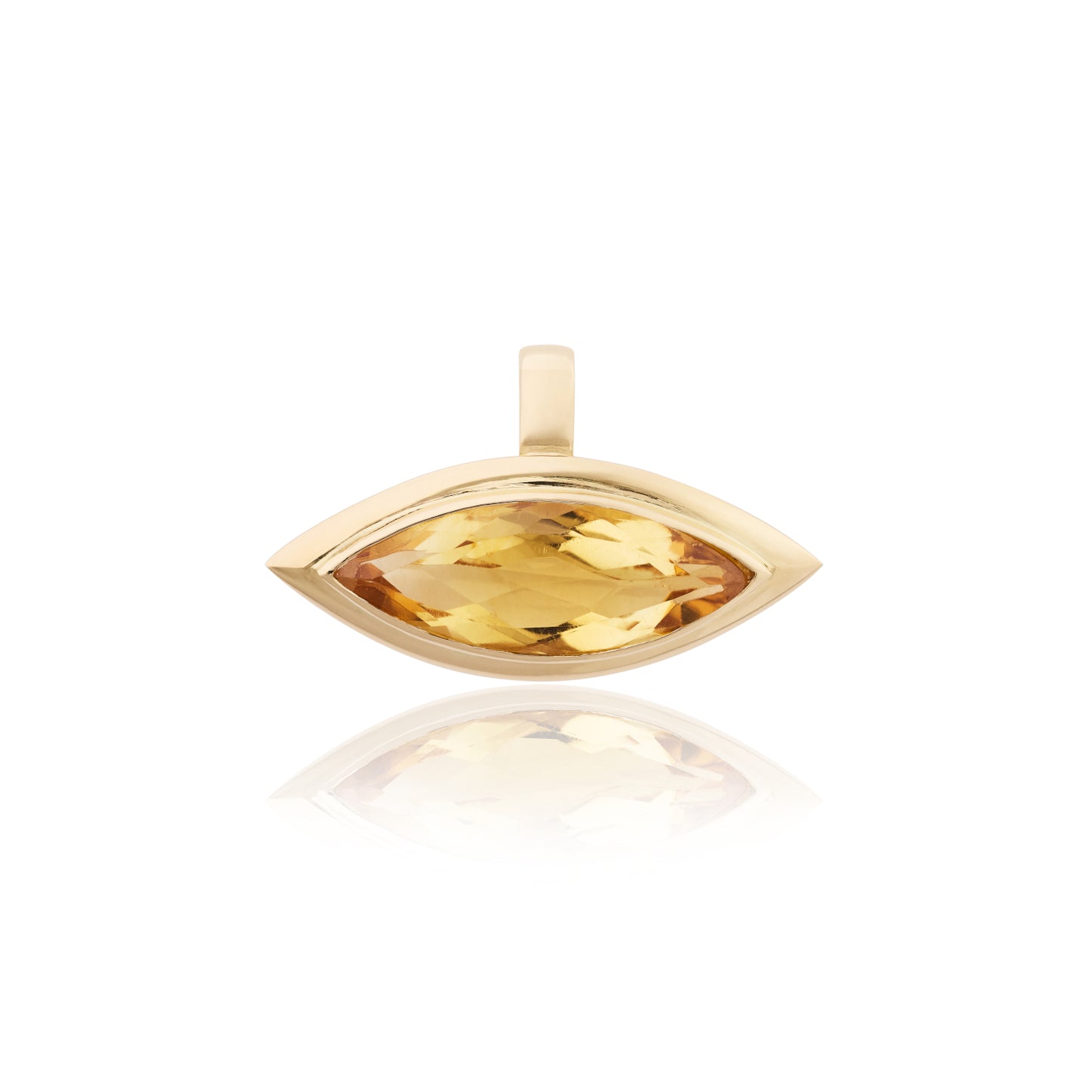 Golden Hour on the Mara Mara Pendant