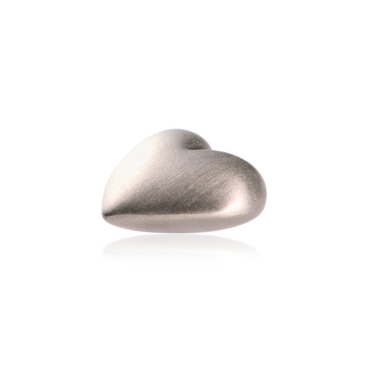 Heart of White Gold