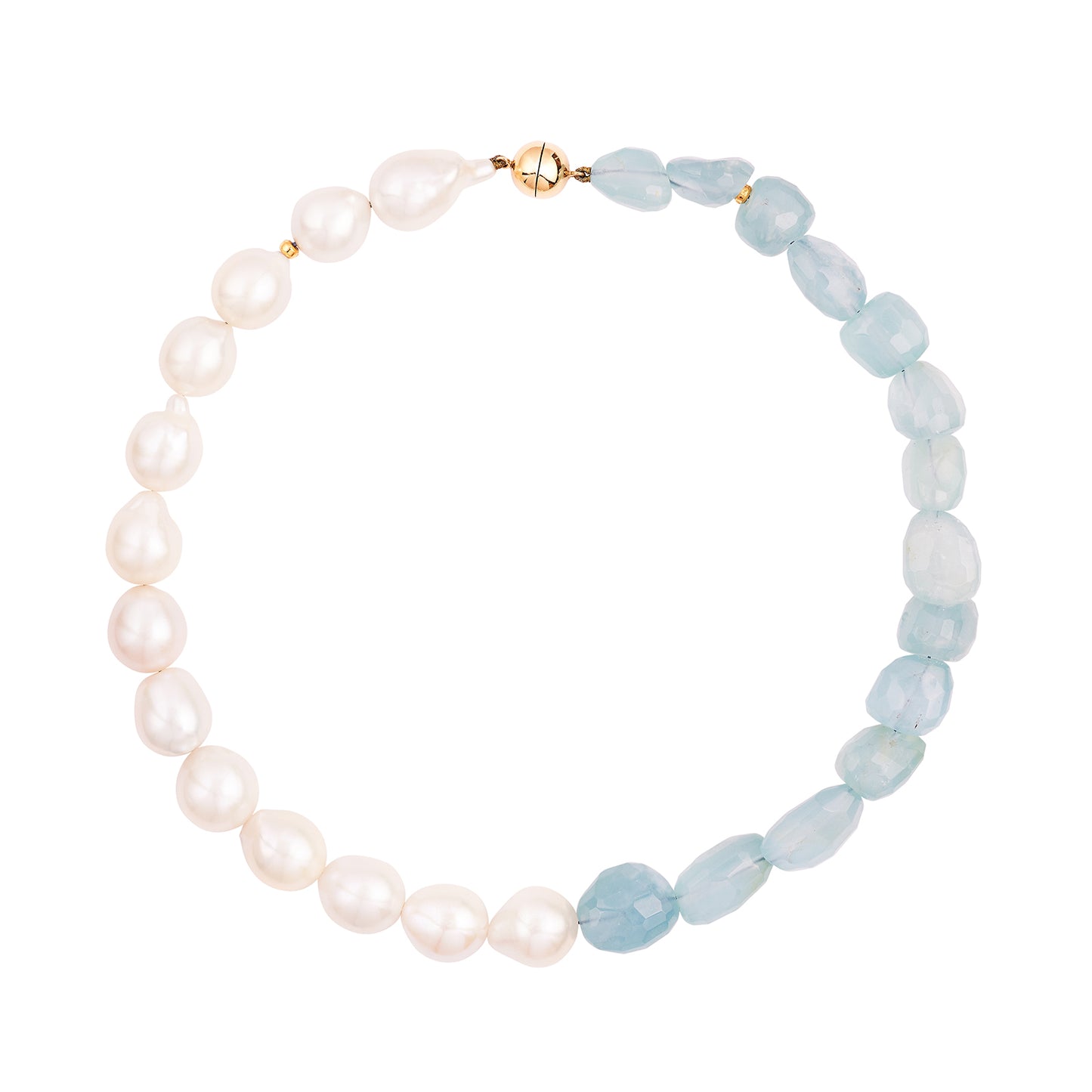 Helena Necklace