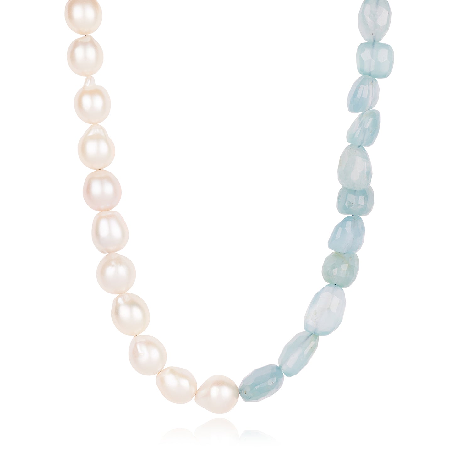 Helena Necklace