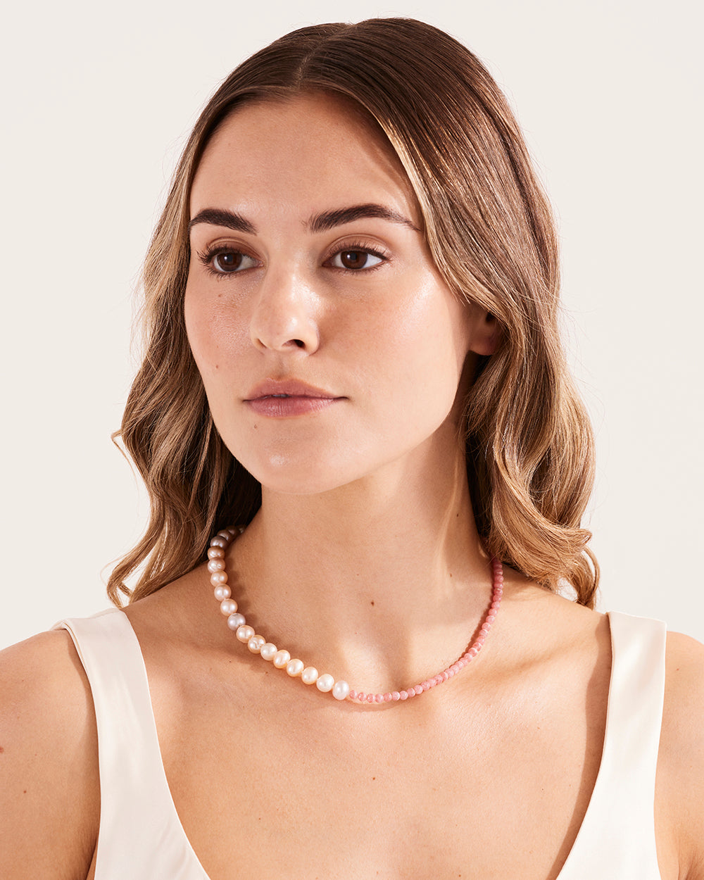 Ava Necklace