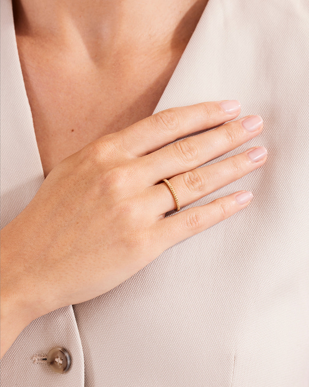 Illusion Ring