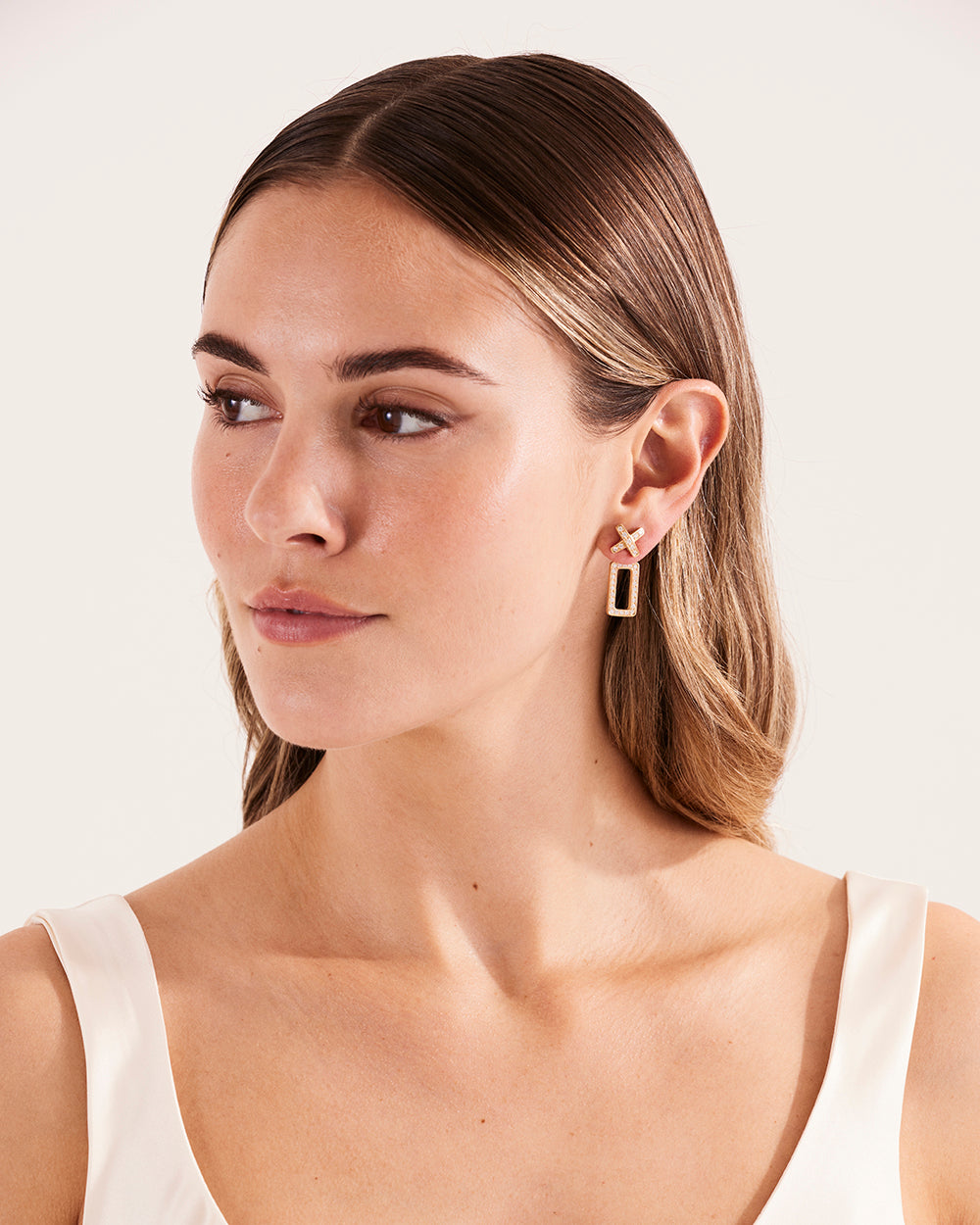O Earring Pendants
