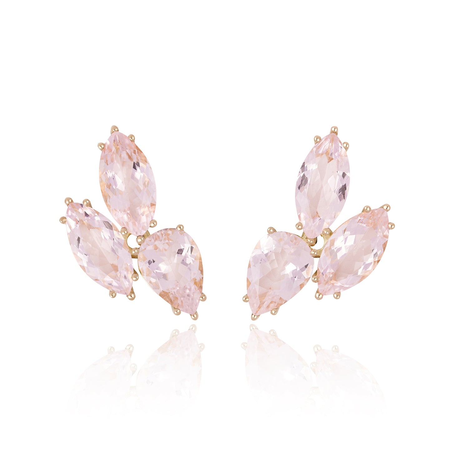 Morgan Earrings