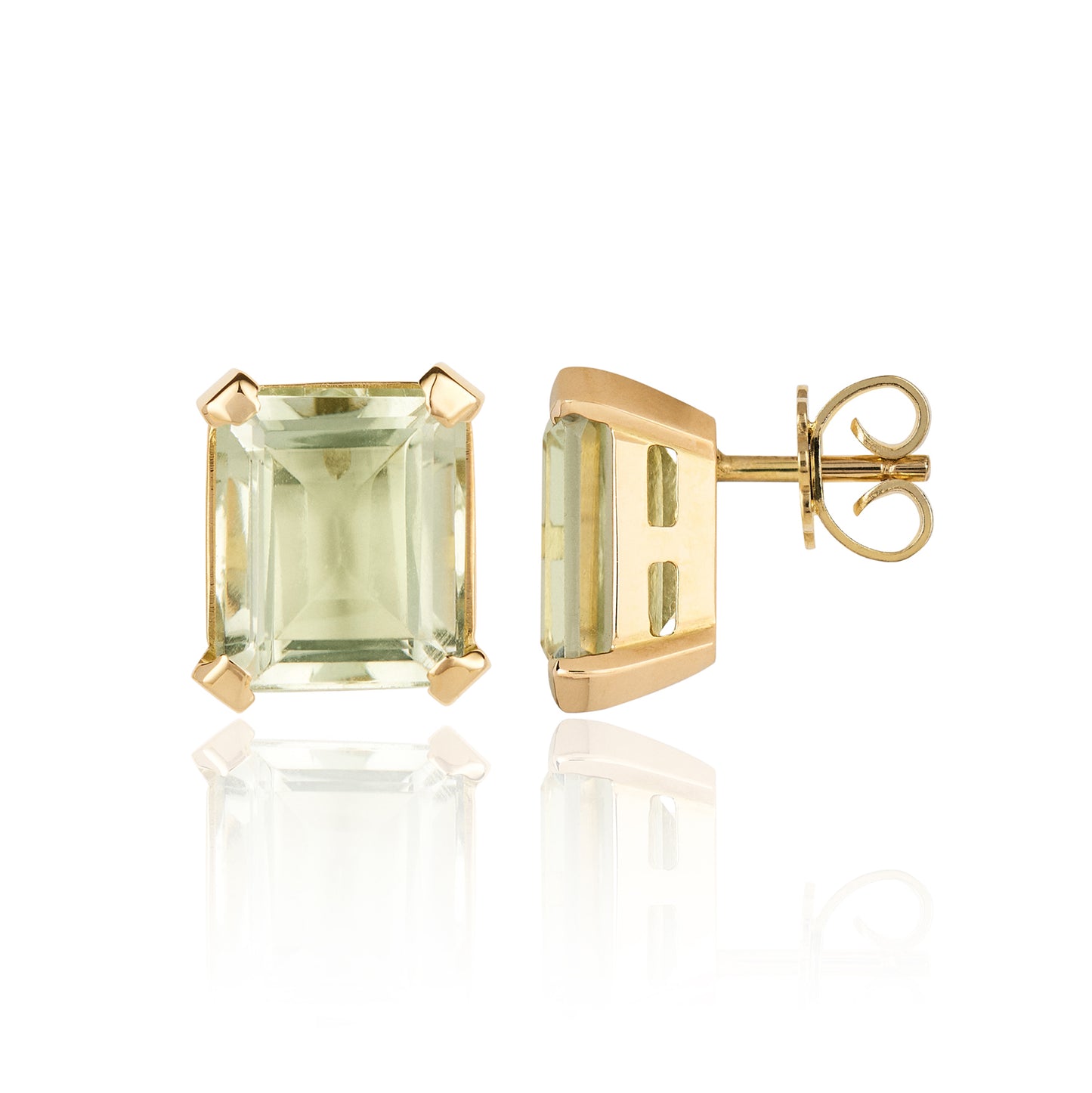 Paola Earrings