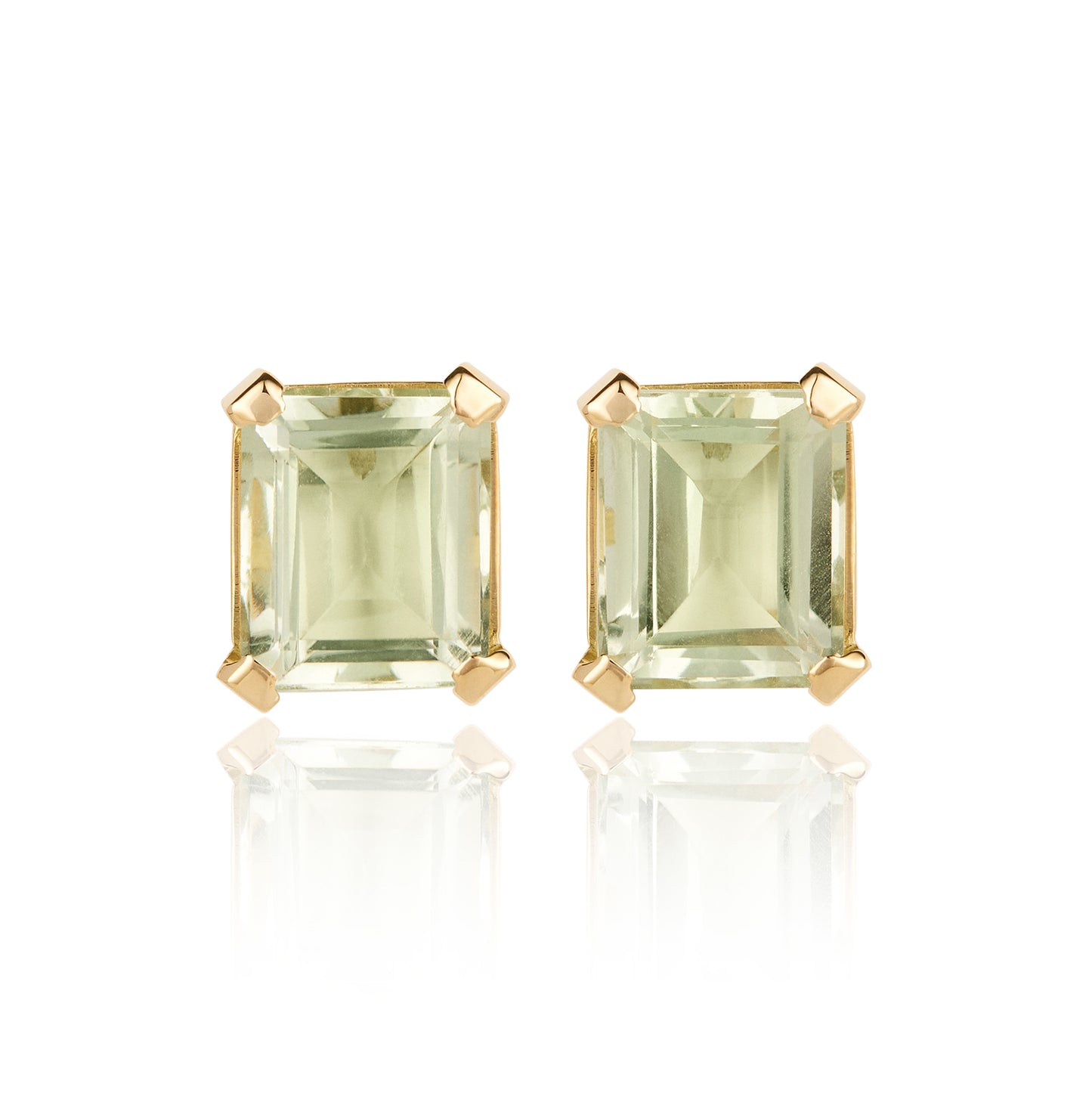 Paola Earrings