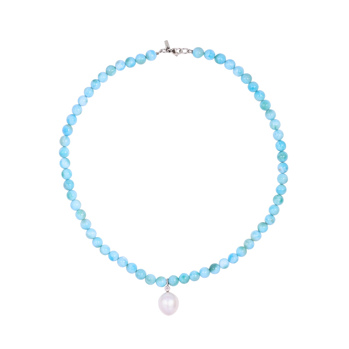 Sea Nymph Necklace