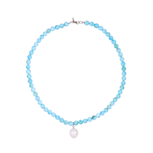 Sea Nymph Necklace