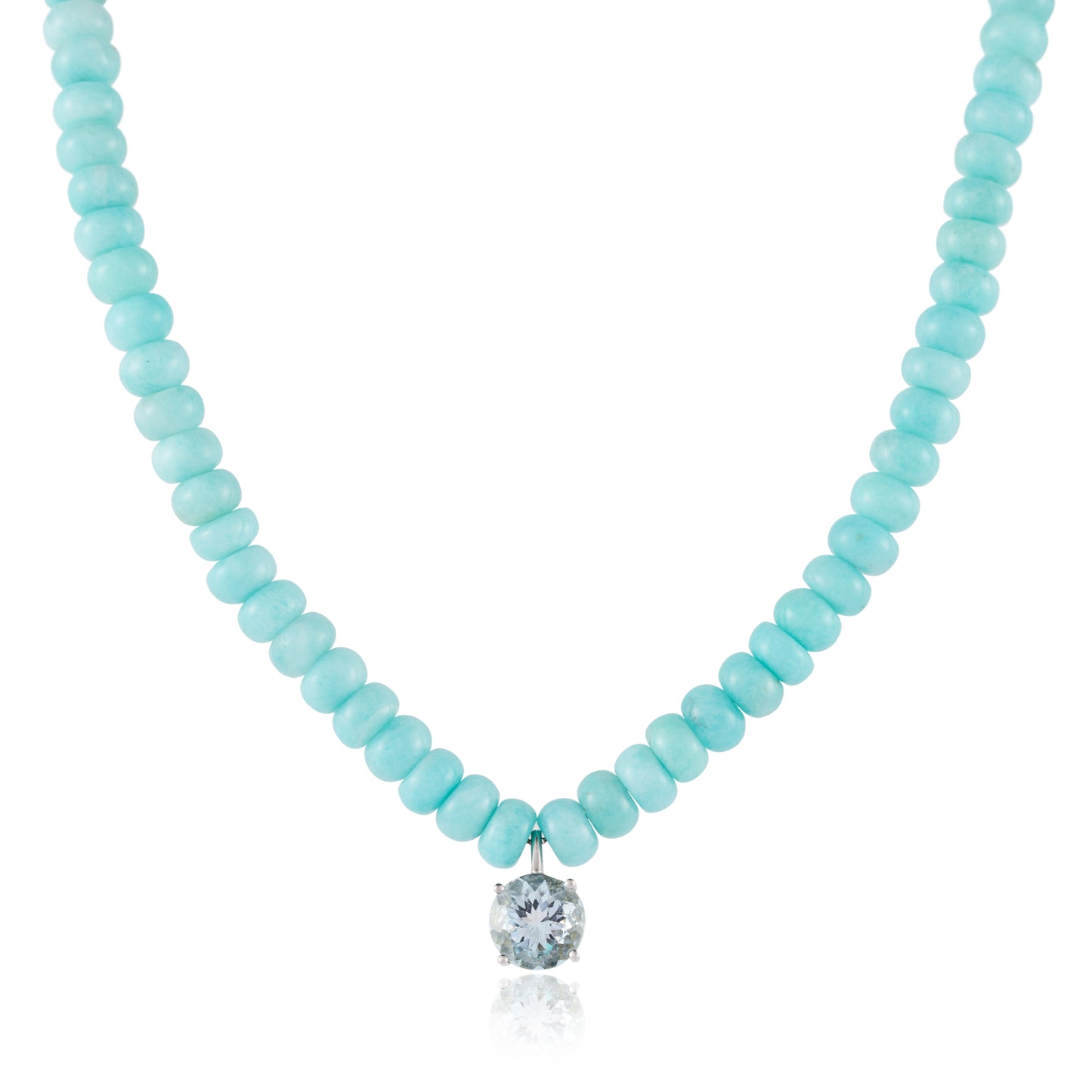 Sea Muse Necklace