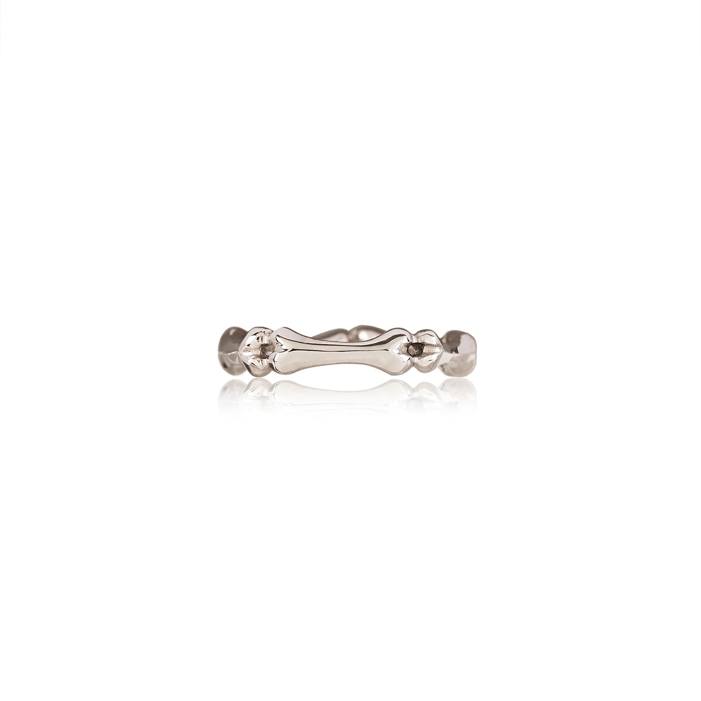 White Gold Little Phalanx