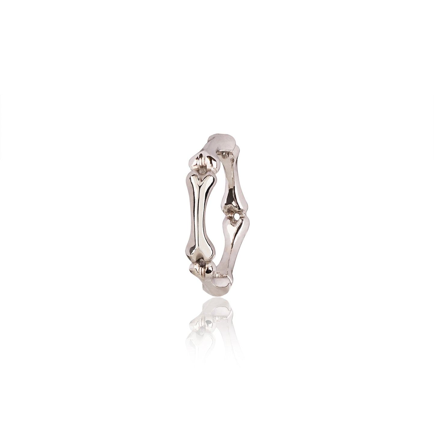 White Gold Little Phalanx