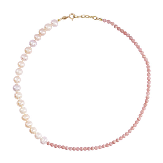 Ava Necklace