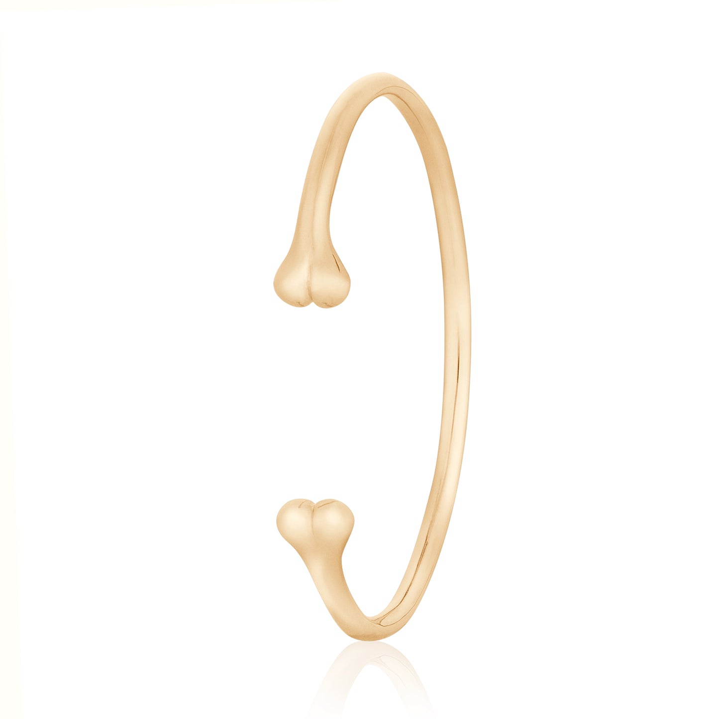 Carpus Bangle
