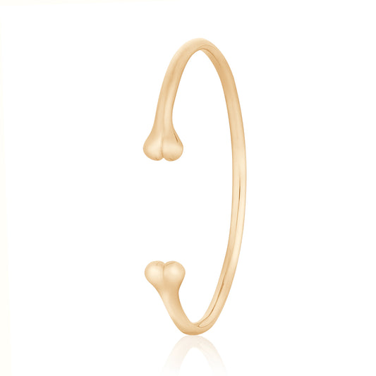 Carpus Bangle