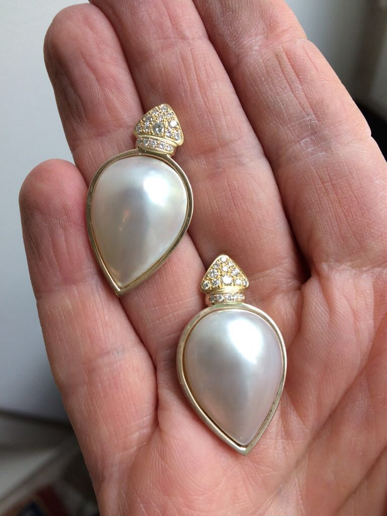 Trixie Earrings