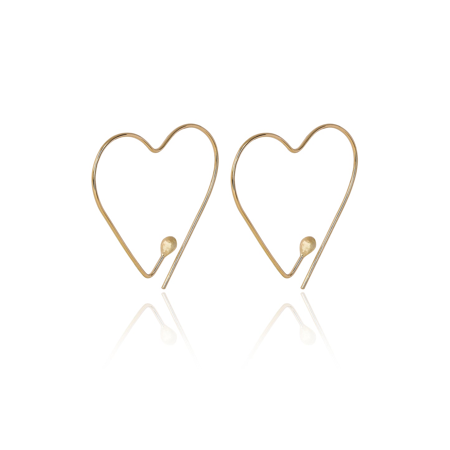 Heart Hoops