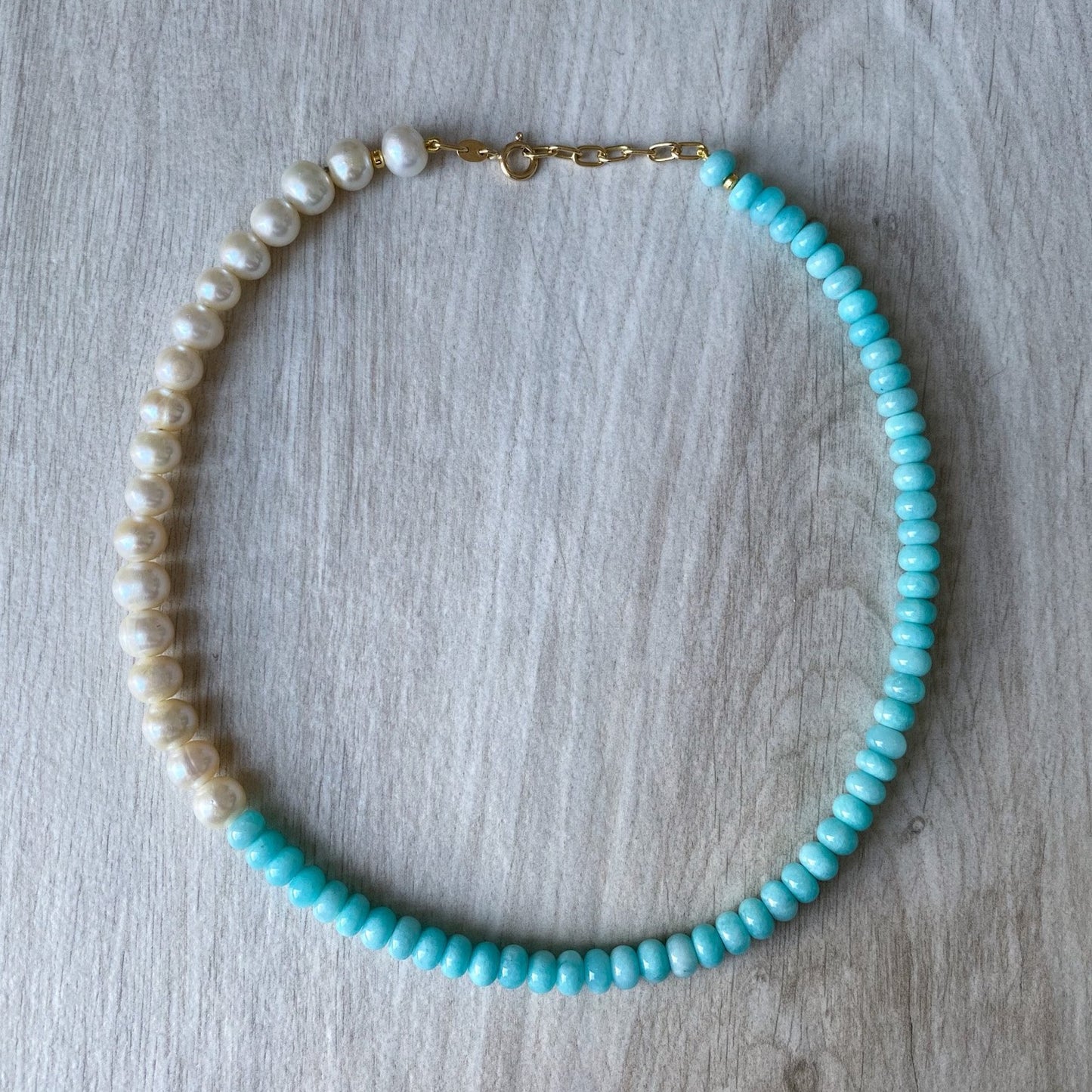 Leonie Necklace