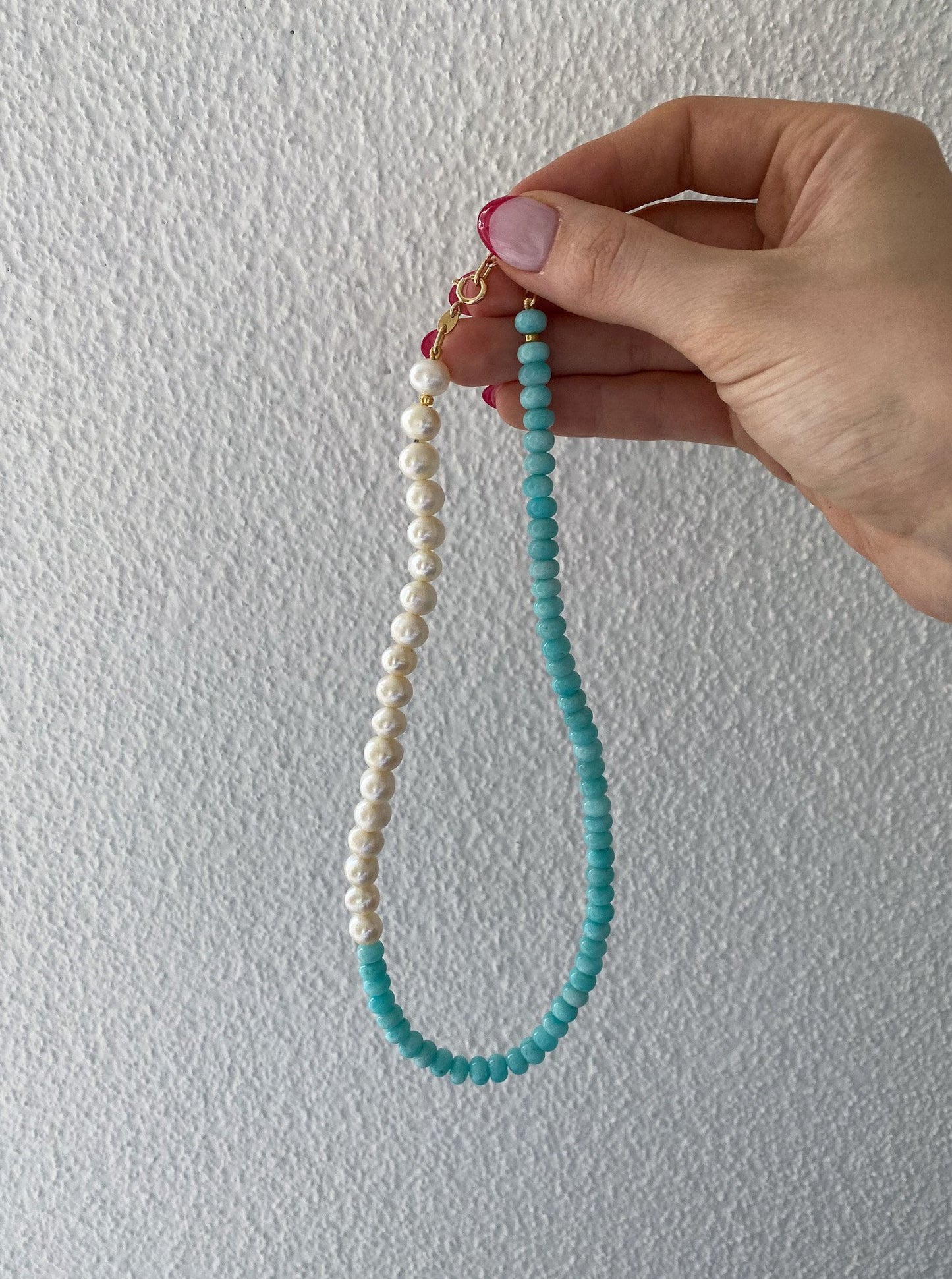 Leonie Necklace