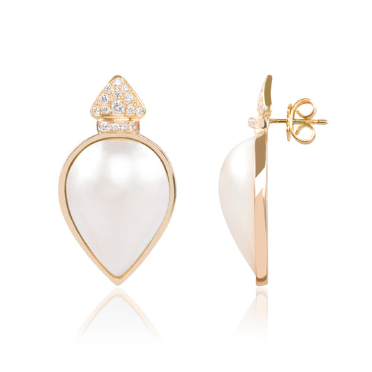 Trixie Earrings