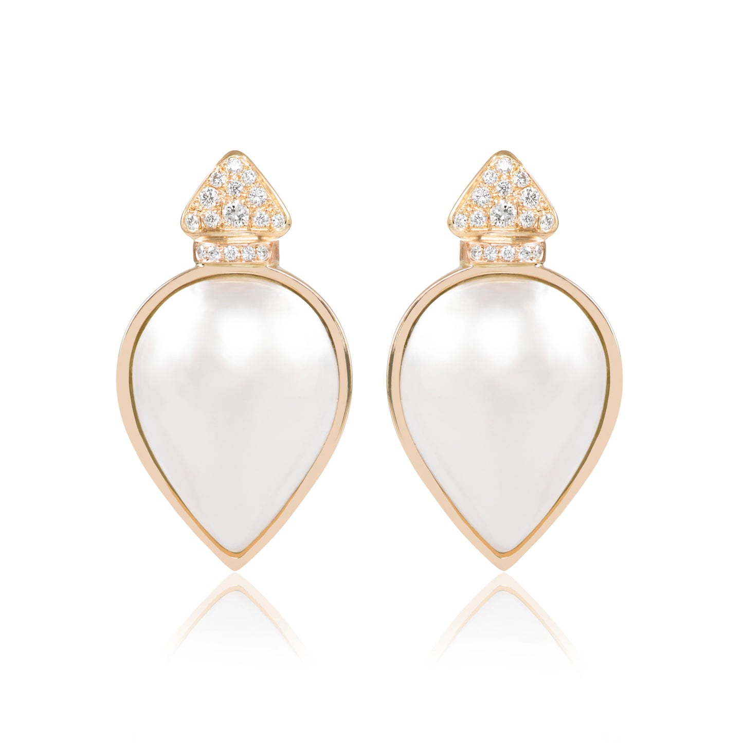 Trixie Earrings