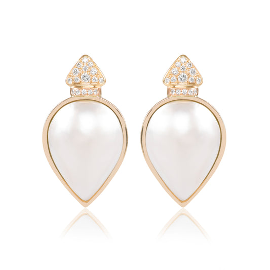 Trixie Earrings