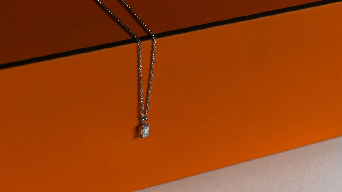 Dainty Diamond Necklaces And Their Timeless Appeal