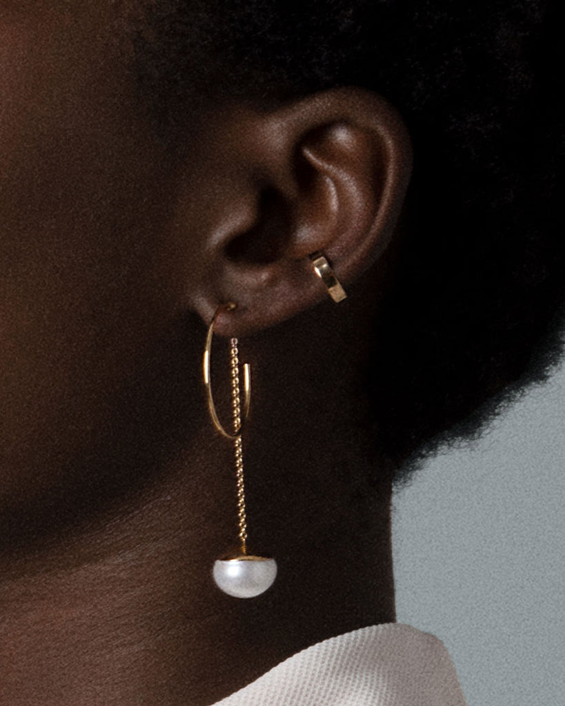 All Of Your Ear Cuff Questions, Answered