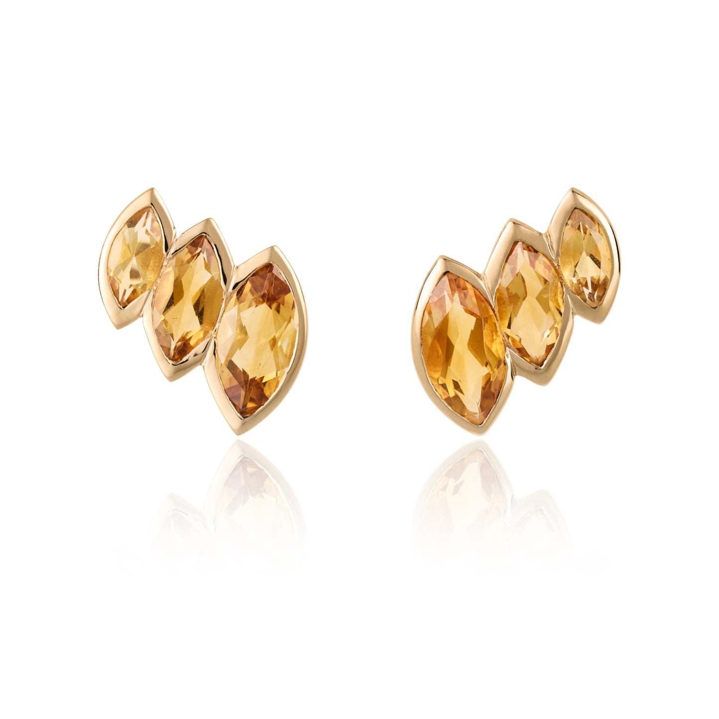 Evening on the Mara Mara Earrings