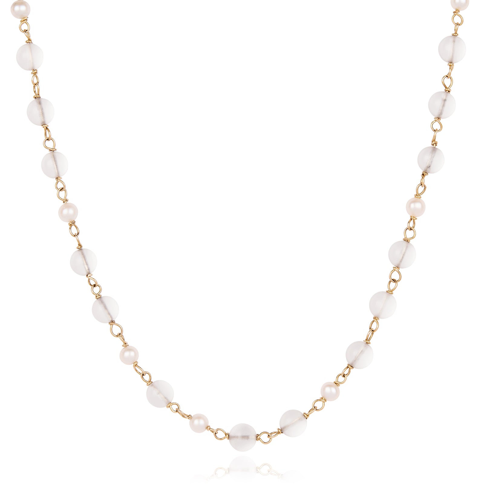 Franca Necklace