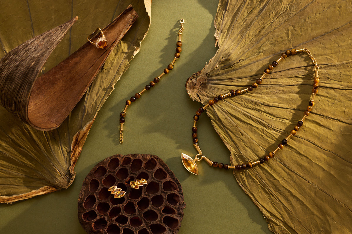 Mara Mara Collection – McFarlane Fine Jewellery