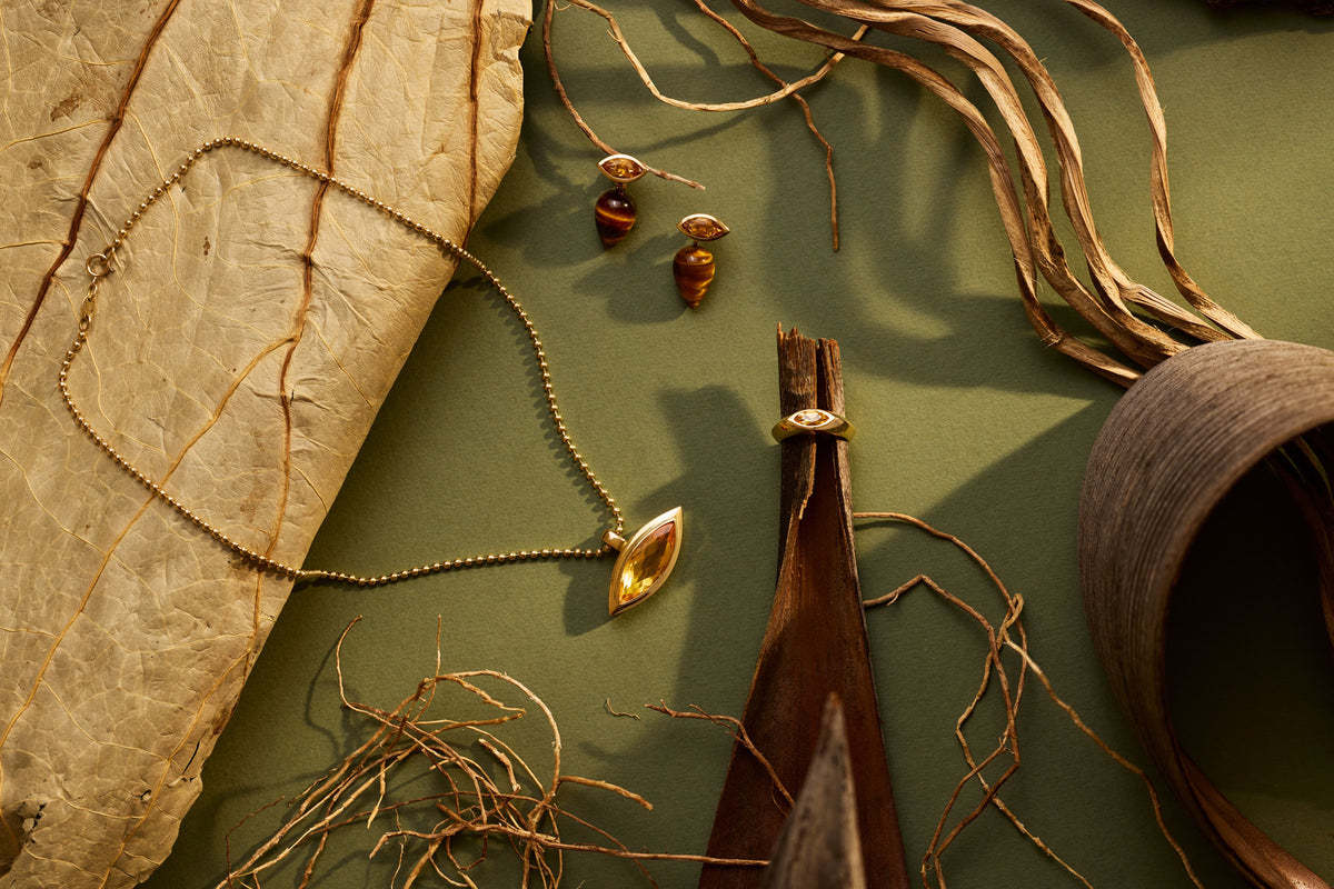 Mara Mara Collection – McFarlane Fine Jewellery
