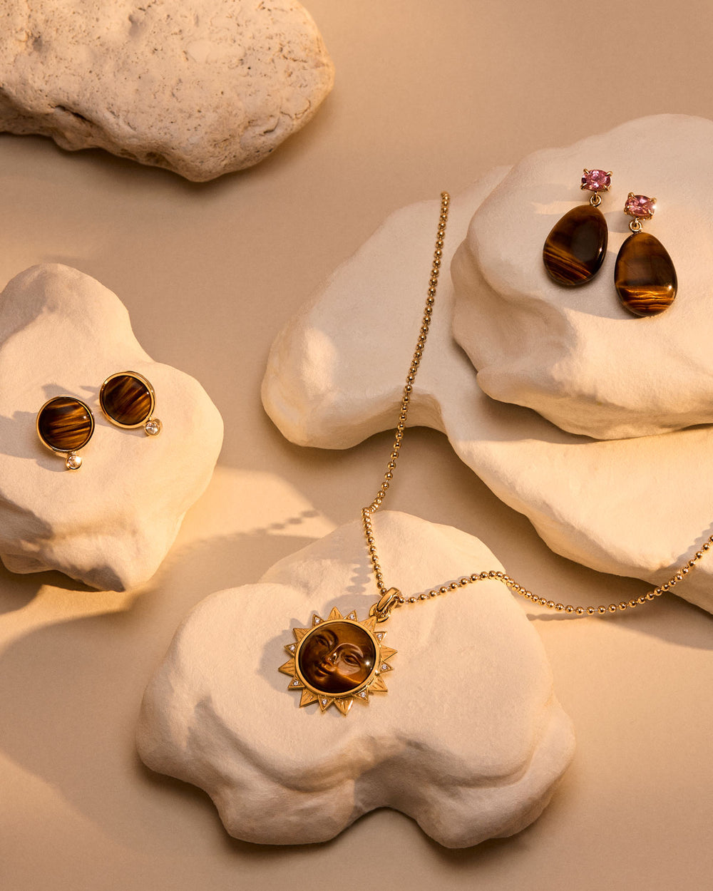Mara Mara Collection – McFarlane Fine Jewellery