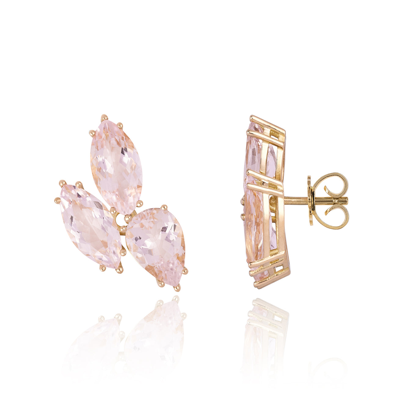 The Morgan Earrings main image 0