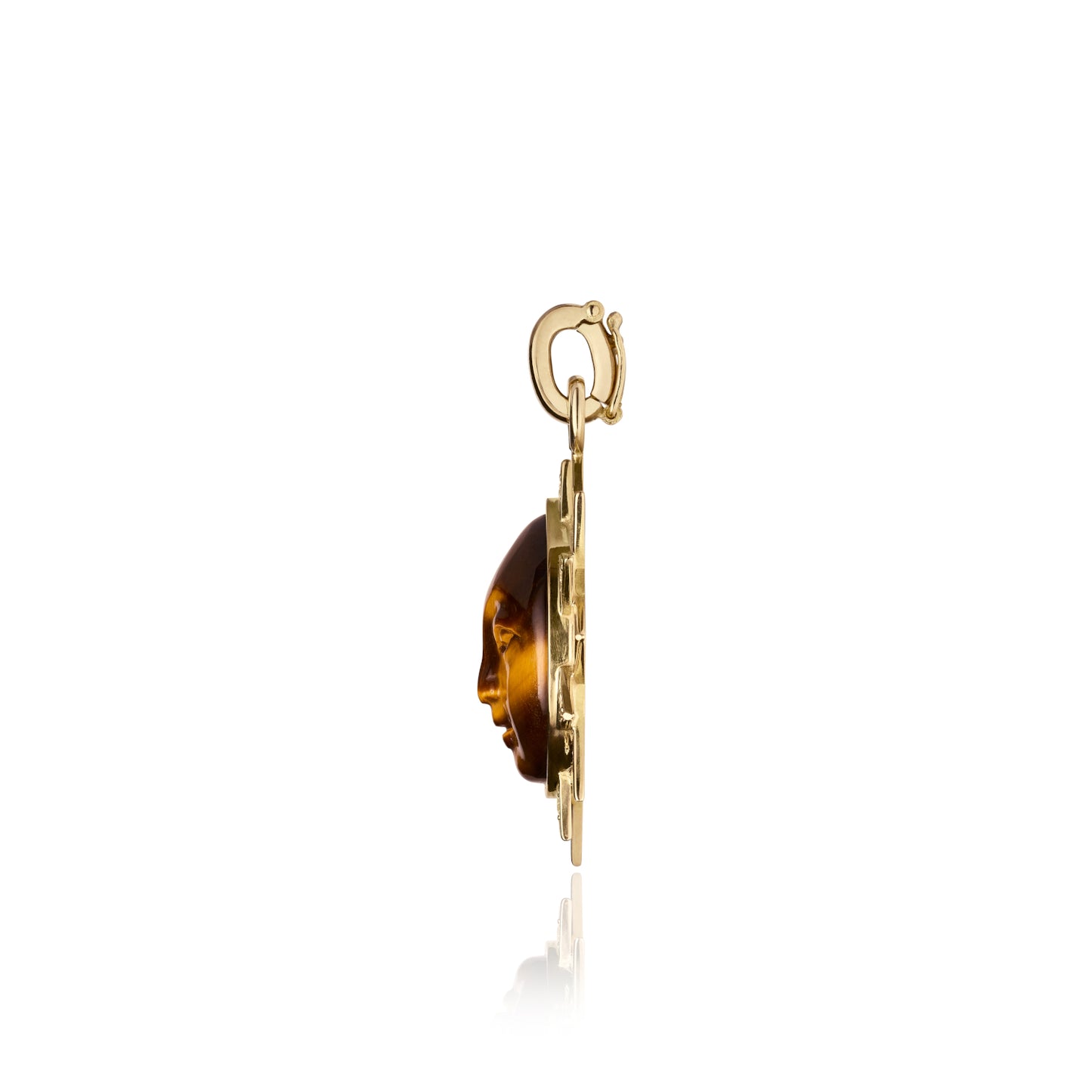 Noon On The Mara Mara Pendant