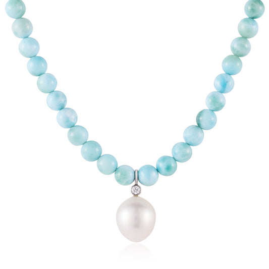 Sea Nymph Necklace