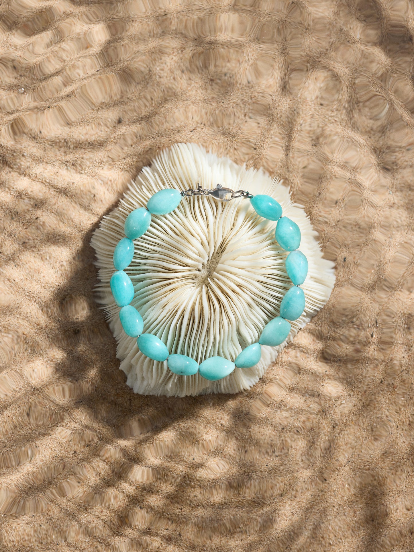 Sea Siren Bracelet