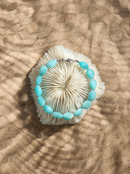 Sea Siren Bracelet