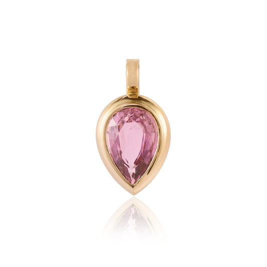 Sunset Over the Mara Mara Pendant